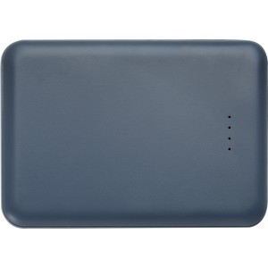Asama jrahasznostott manyag powerbank, 5000 mAh, kk (powerbank)