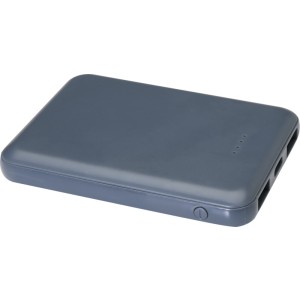 Asama jrahasznostott manyag powerbank, 5000 mAh, kk (powerbank)
