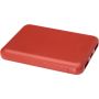 Asama jrahasznostott manyag powerbank, 5000 mAh, tgla