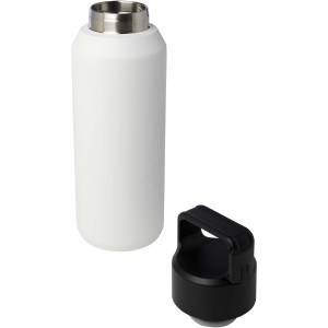 Astra RCS jraacl, vkuumos vizespalack, 600 ml, fehr (termosz)