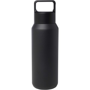 Astra RCS jraacl, vkuumos vizespalack, 600 ml, fekete (termosz)
