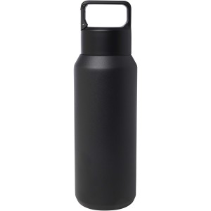 Astra RCS jraacl, vkuumos vizespalack, 600 ml, fekete (termosz)