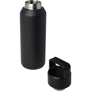 Astra RCS jraacl, vkuumos vizespalack, 600 ml, fekete (termosz)