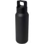 Astra RCS jraacl, vkuumos vizespalack, 600 ml, fekete