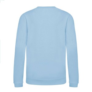 AWDis gyerek pul�ver, Ice Blue (pul�ver)