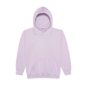 AWDis kapucnis gyerekpul�ver, Lilac (pul�ver)