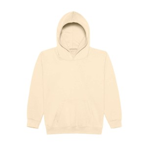 AWDis kapucnis gyerekpul�ver, Vanilla Milkshake (pul�ver)