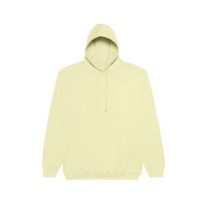 AWDIS kapucnis pul�ver, kevertsz�las, Pina Colada (pul�ver)