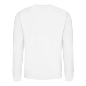 AWDis pul�ver, Arctic White (pul�ver)