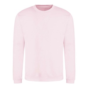 AWDis pul�ver, Baby Pink (pul�ver)