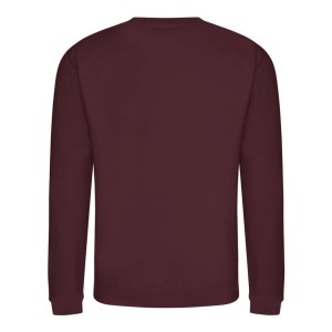 AWDis pul�ver, Burgundy (pul�ver)
