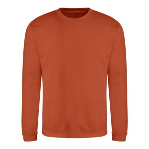 AWDis pul�ver, Burnt Orange (pul�ver)