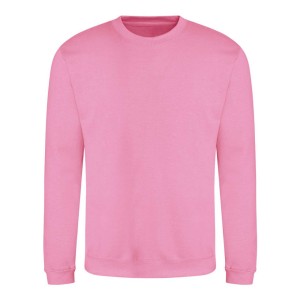 AWDis pul�ver, Candyfloss Pink (pul�ver)