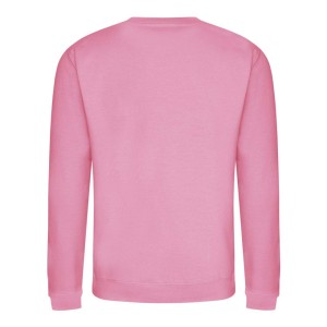 AWDis pul�ver, Candyfloss Pink (pul�ver)