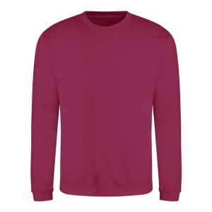 AWDis pul�ver, Cranberry (pul�ver)