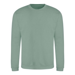 AWDis pul�ver, Dusty Green (pul�ver)