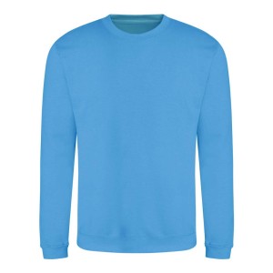 AWDis pul�ver, Hawaiian Blue (pul�ver)