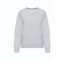Awdis pul�ver, Heather Grey