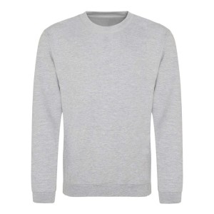 AWDis pul�ver, Heather Grey (pul�ver)