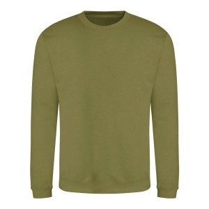 AWDis pul�ver, Khaki (pul�ver)