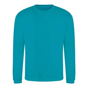 AWDis pul�ver, Lagoon Blue (pul�ver)