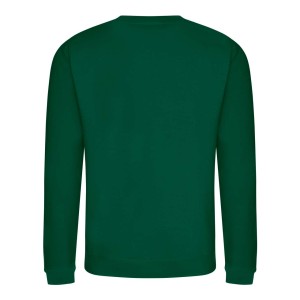 AWDis pul�ver, Rainforest Green (pul�ver)