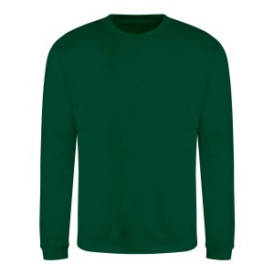 AWDis pul�ver, Rainforest Green (pul�ver)