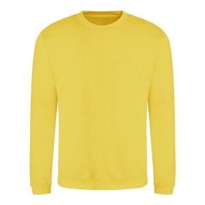 AWDis pul�ver, Sun Yellow (pul�ver)