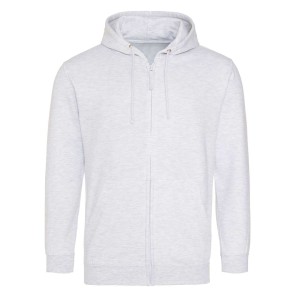 AWDis Zoodie kapucnis pul�ver, Ash (pul�ver)