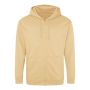 AWDis Zoodie kapucnis pul�ver, Desert Sand