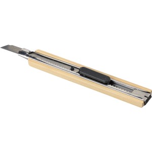 Bambusz pap�rv�g�, barna (sniccer)