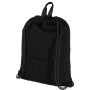 Bear GRS serpa tornazsk, 9L, fekete