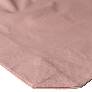 Bev�s�rl�t�ska, Oeko-Tex 140 g/m2 pamut, barack (bev�s�rl�t�ska)