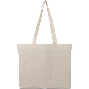 Bev�s�rl�t�ska, Oeko-Tex 140 g/m2 pamut, keki (bev�s�rl�t�ska)