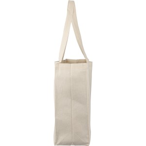 Bev�s�rl�t�ska, Oeko-Tex 180 g/m2 pamut, keki (bev�s�rl�t�ska)