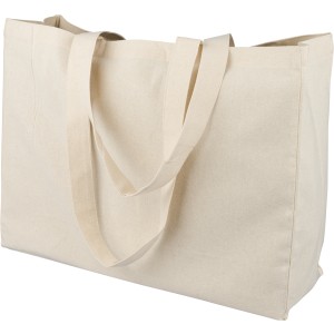 Bev�s�rl�t�ska, Oeko-Tex 180 g/m2 pamut, keki (bev�s�rl�t�ska)