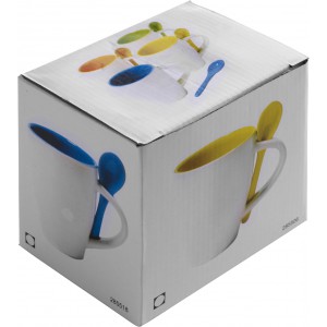 B�gre kan�llal, 260 ml, s�rga (b�gre)