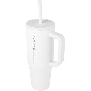 Brady szigetelt bgre szvszllal, 900 ml, fehr (bgre)