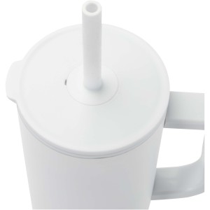 Brady szigetelt bgre szvszllal, 900 ml, fehr (bgre)