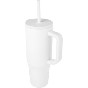 Brady szigetelt bgre szvszllal, 900 ml, fehr (bgre)