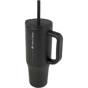 Brady szigetelt bgre szvszllal, 900 ml, fekete (bgre)