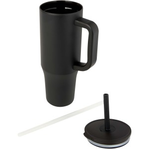 Brady szigetelt bgre szvszllal, 900 ml, fekete (bgre)