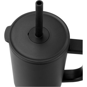 Brady szigetelt bgre szvszllal, 900 ml, fekete (bgre)