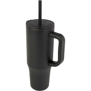 Brady szigetelt bgre szvszllal, 900 ml, fekete (bgre)