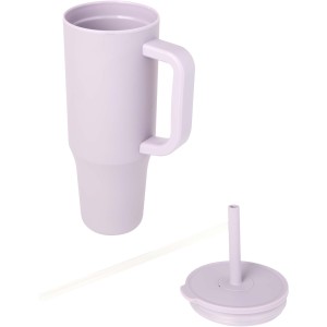 Brady szigetelt bgre szvszllal, 900 ml, lila (bgre)