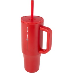 Brady szigetelt bgre szvszllal, 900 ml, piros (bgre)