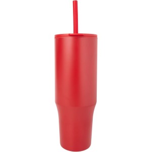 Brady szigetelt bgre szvszllal, 900 ml, piros (bgre)