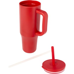 Brady szigetelt bgre szvszllal, 900 ml, piros (bgre)
