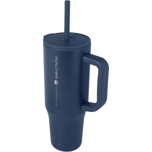 Brady szigetelt bgre szvszllal, 900 ml, sttkk (bgre)