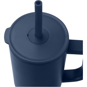 Brady szigetelt bgre szvszllal, 900 ml, sttkk (bgre)